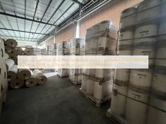 চাপ-সংবেদনশীল এবং তাপ-সক্রিয় চকচকে ল্যামিনেশন ফিল্ম যা মুদ্রিত পণ্যের জন্য উচ্চতর চকচকে ভাব এবং সুরক্ষা প্রদান করে