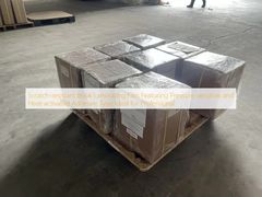 চাপ-সংবেদনশীল এবং তাপ-সক্রিয় আঠালো প্রকারের বৈশিষ্ট্যযুক্ত স্ক্র্যাচ-প্রতিরোধী বই ল্যামিনেটিং ফিল্ম যা পেশাদারদের জন্য আদর্শ