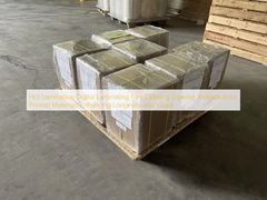 গরম ল্যামিনেশন ডিজিটাল ল্যামিনেটিং ফিল্ম যা মুদ্রিত সামগ্রীর জন্য শ্রেষ্ঠ সুরক্ষা প্রদান করে, দীর্ঘায়ু এবং দৃশ্যমানতা বৃদ্ধি করে