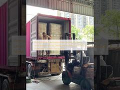 চকচকে ফিনিশ ল্যামিনেশন ফিল্ম যা পৃষ্ঠের উজ্জ্বলতা এবং স্ক্র্যাচ প্রতিরোধ ক্ষমতা বাড়াতে ডিজাইন করা হয়েছে এবং ৯০ জিইউ-এর বেশি গ্লস লেভেল প্রদান করে