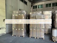 নরম কঠোরতা, উচ্চ ঔজ্জ্বল্য, ল্যামিনেশন ফিল্ম যা বাণিজ্যিক মুদ্রণ এবং গ্রাফিক আর্টের জন্য উপযুক্ত, ৯০ জিইউ-এর বেশি গ্লস স্তর প্রদান করে