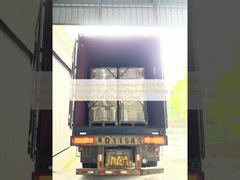 গরম ল্যামিনেশন চকচকে ল্যামিনেটিং ফিল্ম রোল ডাবল বা সিঙ্গেল করোনা ট্রিটমেন্ট সুরক্ষা প্রদান করে এবং ভিজ্যুয়াল উন্নত করে