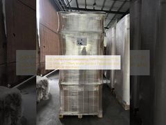 নরম ম্যাট ফিনিশ ল্যামিনেটিং ফিল্মের পুরুত্ব ১৭ থেকে ২৫০ মাইক্রন, যা ম্যাট সারফেস সুরক্ষা এবং নরম নমনীয় কঠোরতা প্রদান করে