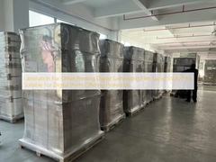 অফসেট প্রিন্টিং-এর জন্য ল্যামিনেশন ডিজিটাল ল্যামিনেটিং ফিল্ম সুপার স্টিকি ফিল্ম ডিজিটাল প্রিন্টের জন্য উপযুক্ত সুরক্ষা প্রদান করে