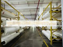 থার্মাল লেমিনেটর, পিইটি থার্মাল লেমিনেশন ফিল্মের জন্য উপযুক্ত, যা ১৩০ সেলসিয়াস পর্যন্ত তাপমাত্রা সহ্য করতে পারে এবং ৩ ইঞ্চি বা কাস্টম পেপার কোরের জন্য উপযুক্ত।